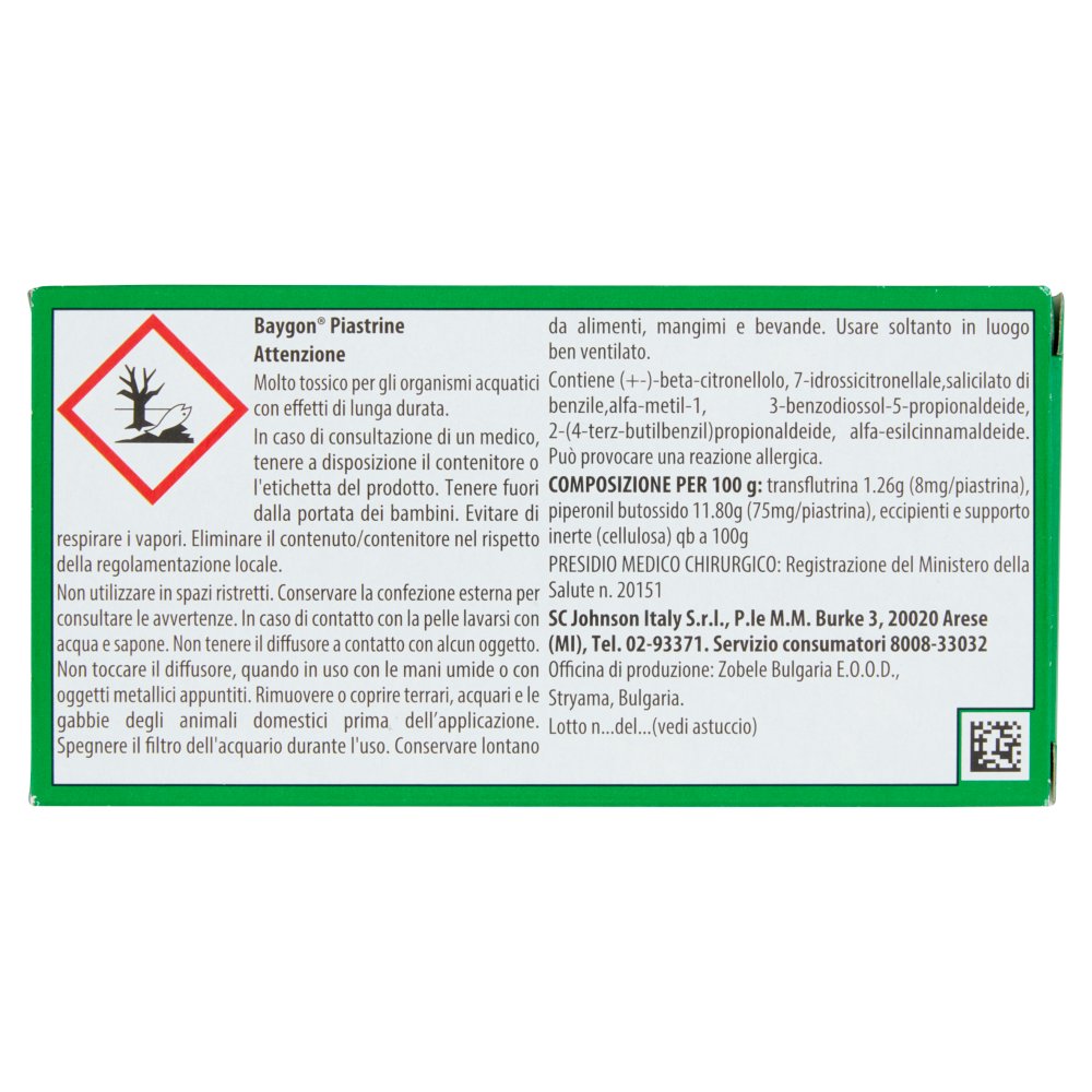 [Immagino] Parte posteriore planogramma
