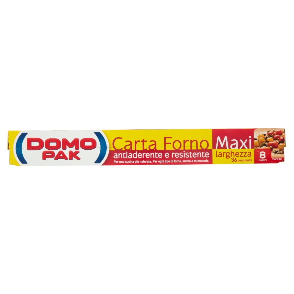 [Immagino] Parte anteriore planogramma