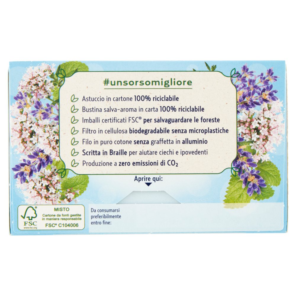 [Immagino] Parte posteriore planogramma