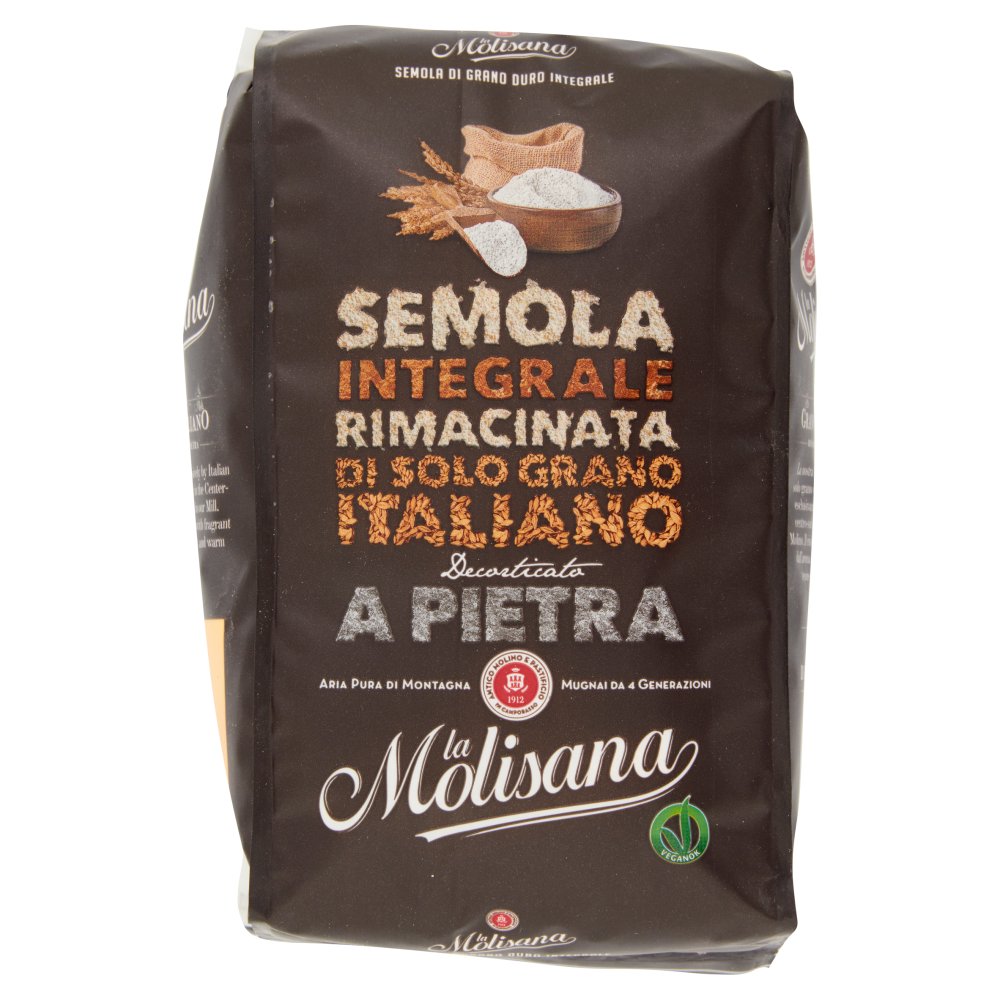 [Immagino] Parte anteriore planogramma