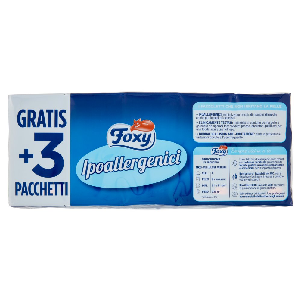 [Immagino] Parte posteriore planogramma