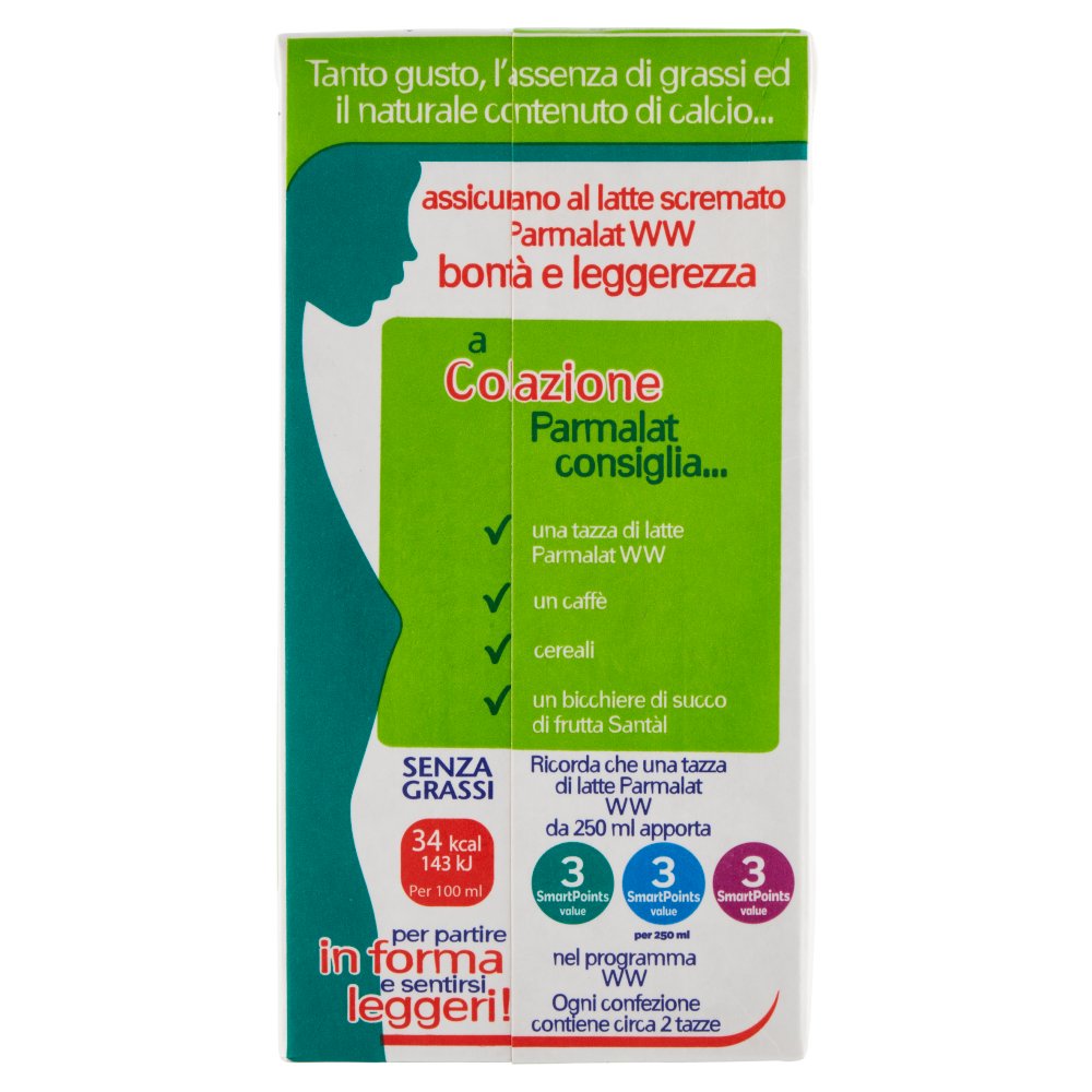 [Immagino] Parte posteriore planogramma