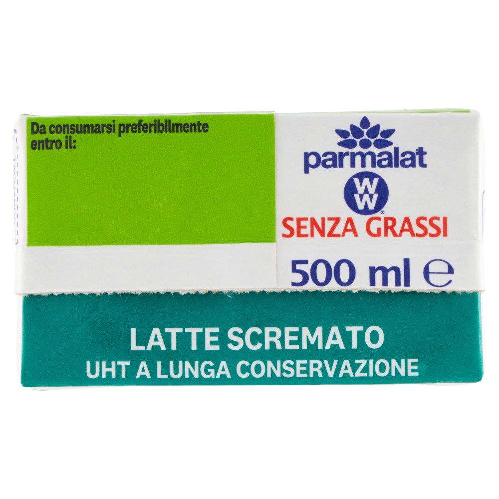 [Immagino] Parte superiore planogramma