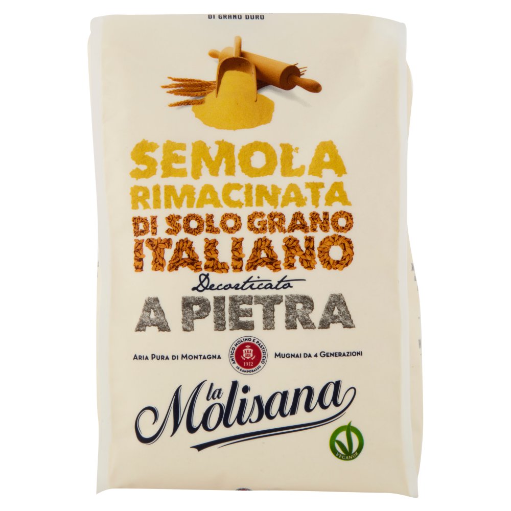 [Immagino] Parte anteriore planogramma