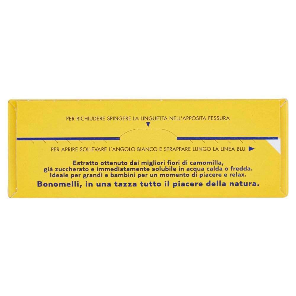 [Immagino] Parte superiore planogramma