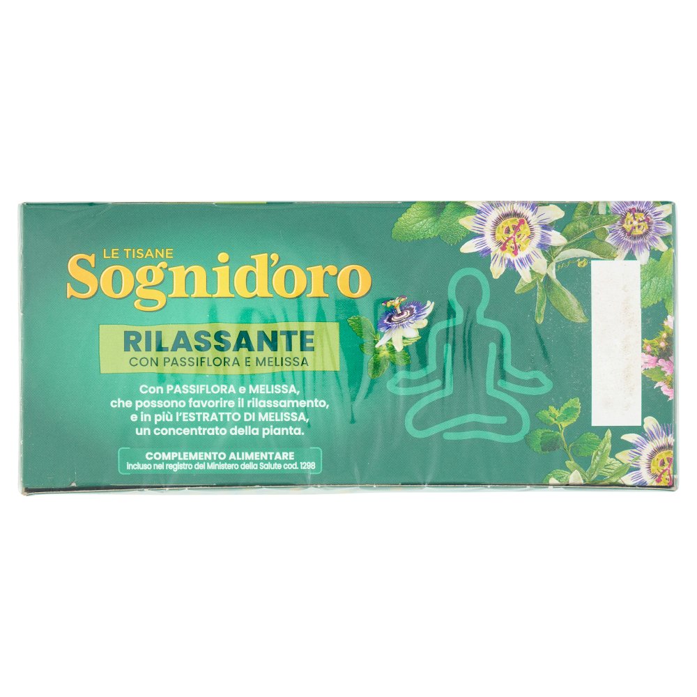 [Immagino] Parte superiore planogramma