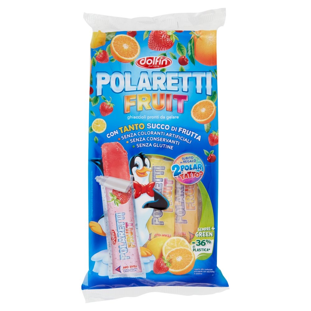 [Immagino] Parte anteriore planogramma