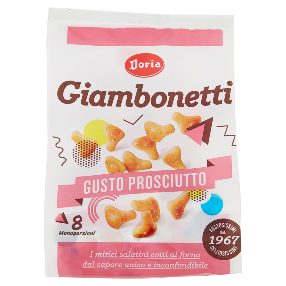 [Immagino] Parte anteriore planogramma