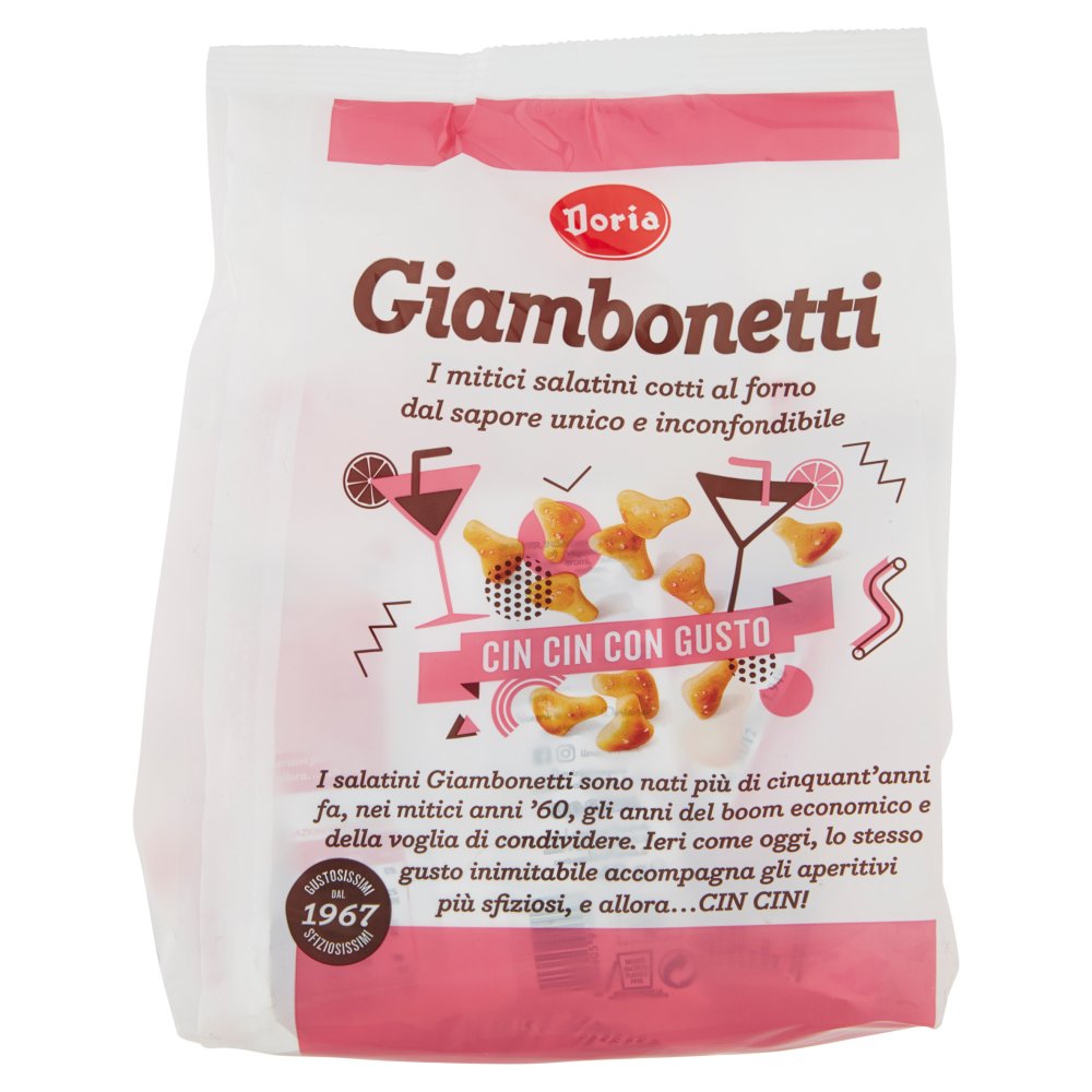 [Immagino] Parte posteriore planogramma