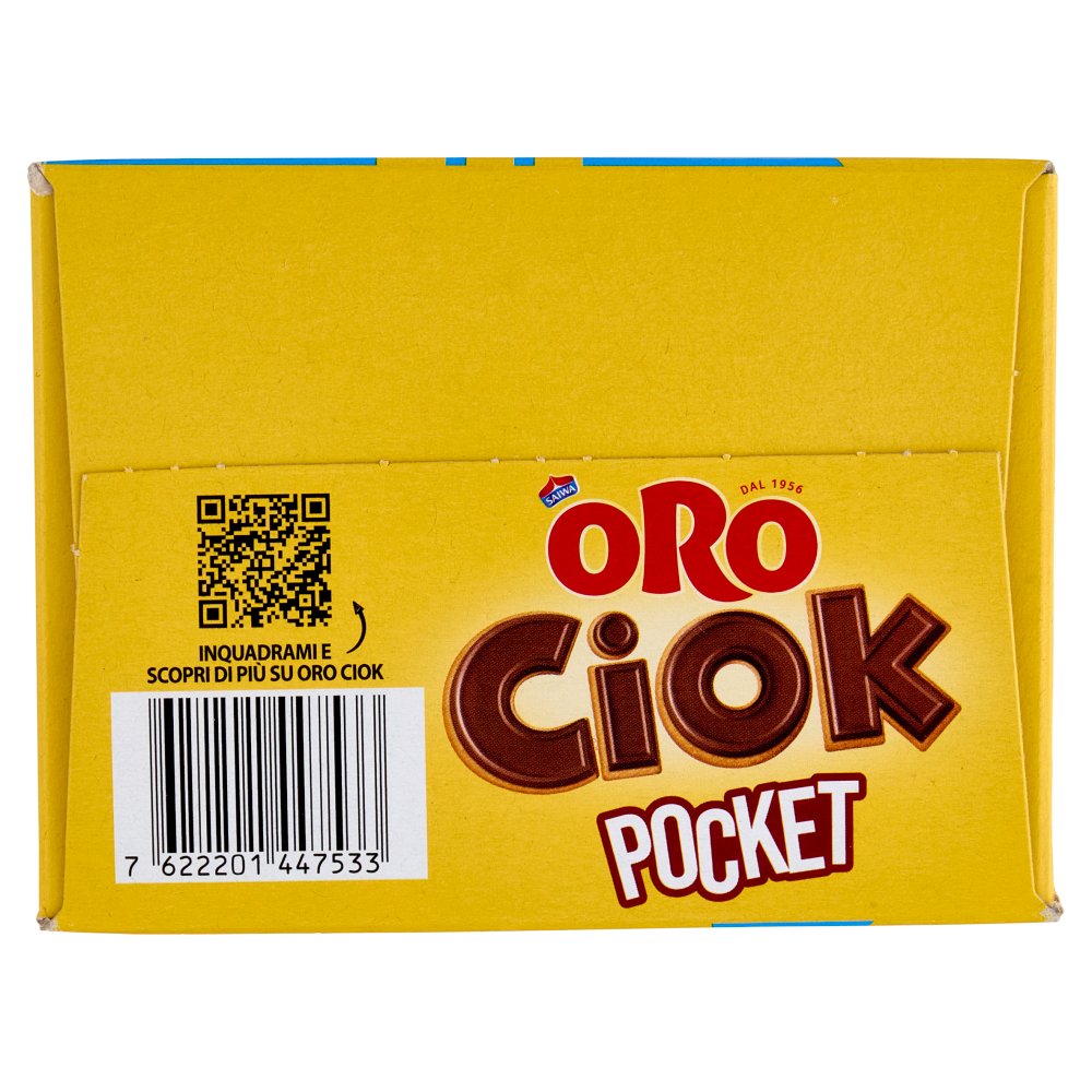 [Immagino] Parte superiore planogramma
