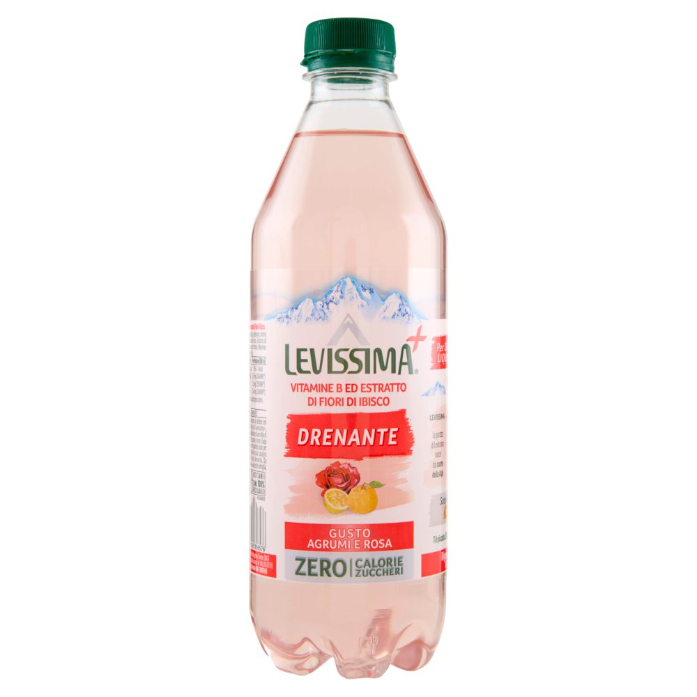 [Immagino] Parte anteriore planogramma