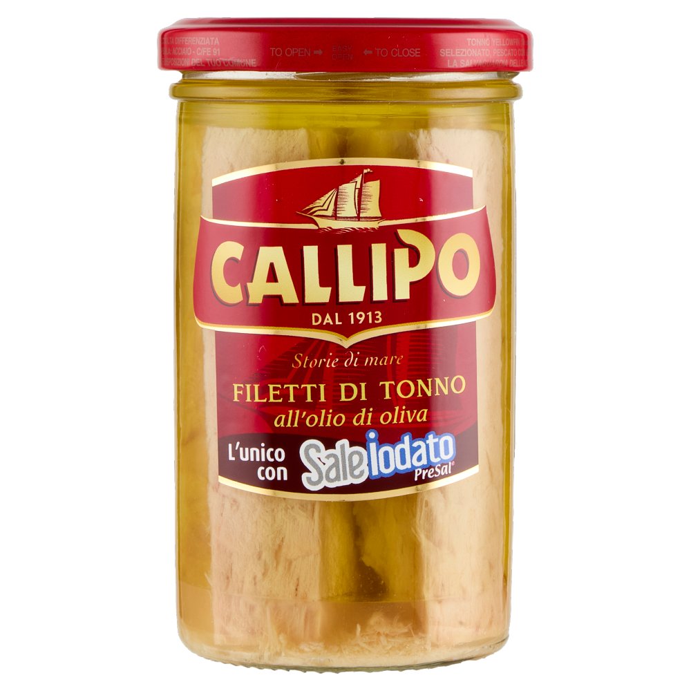 [Immagino] Parte anteriore planogramma