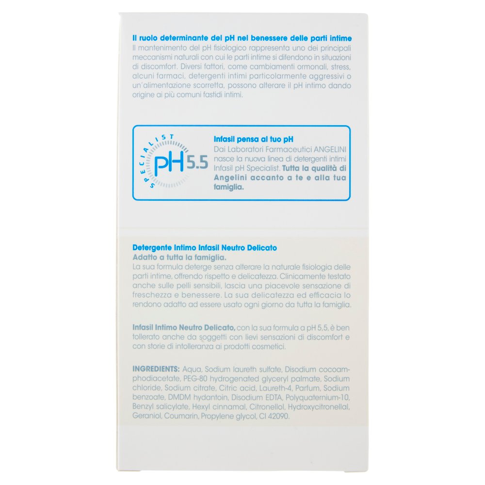[Immagino] Parte posteriore planogramma