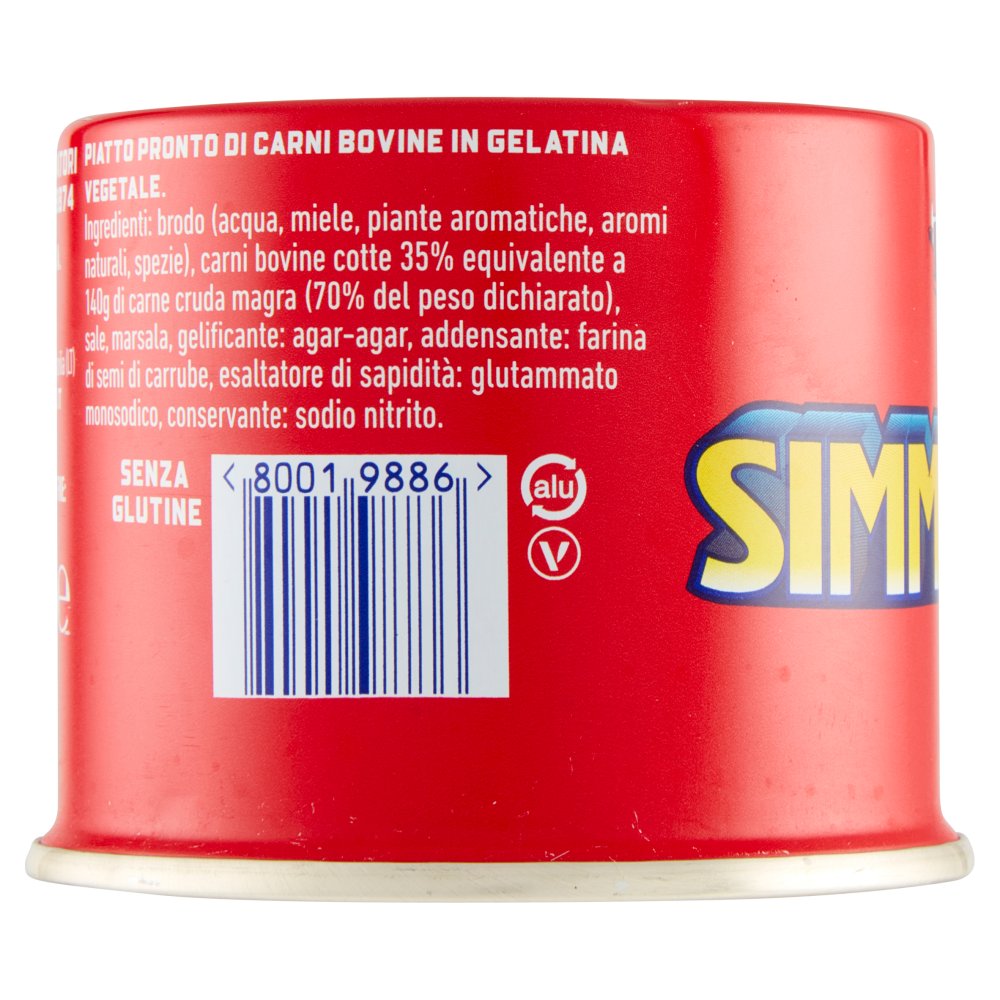 [Immagino] Parte sinistra planogramma