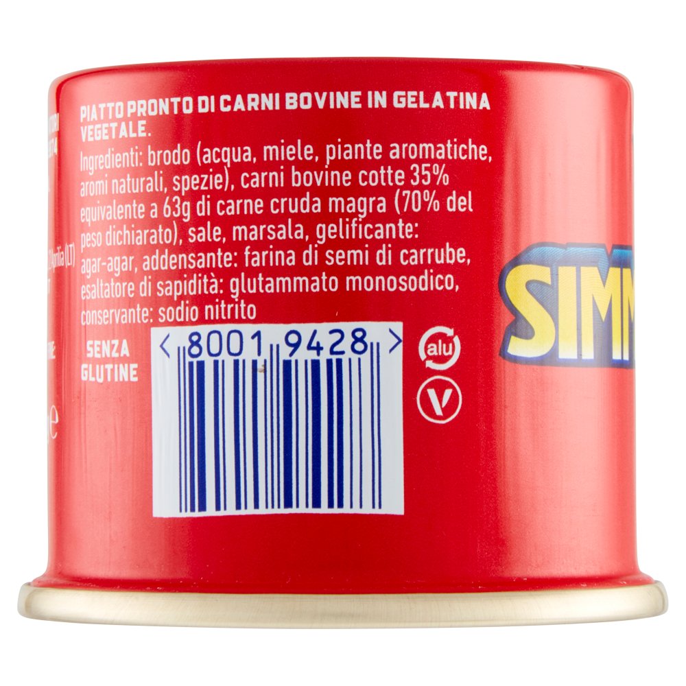 [Immagino] Parte sinistra planogramma