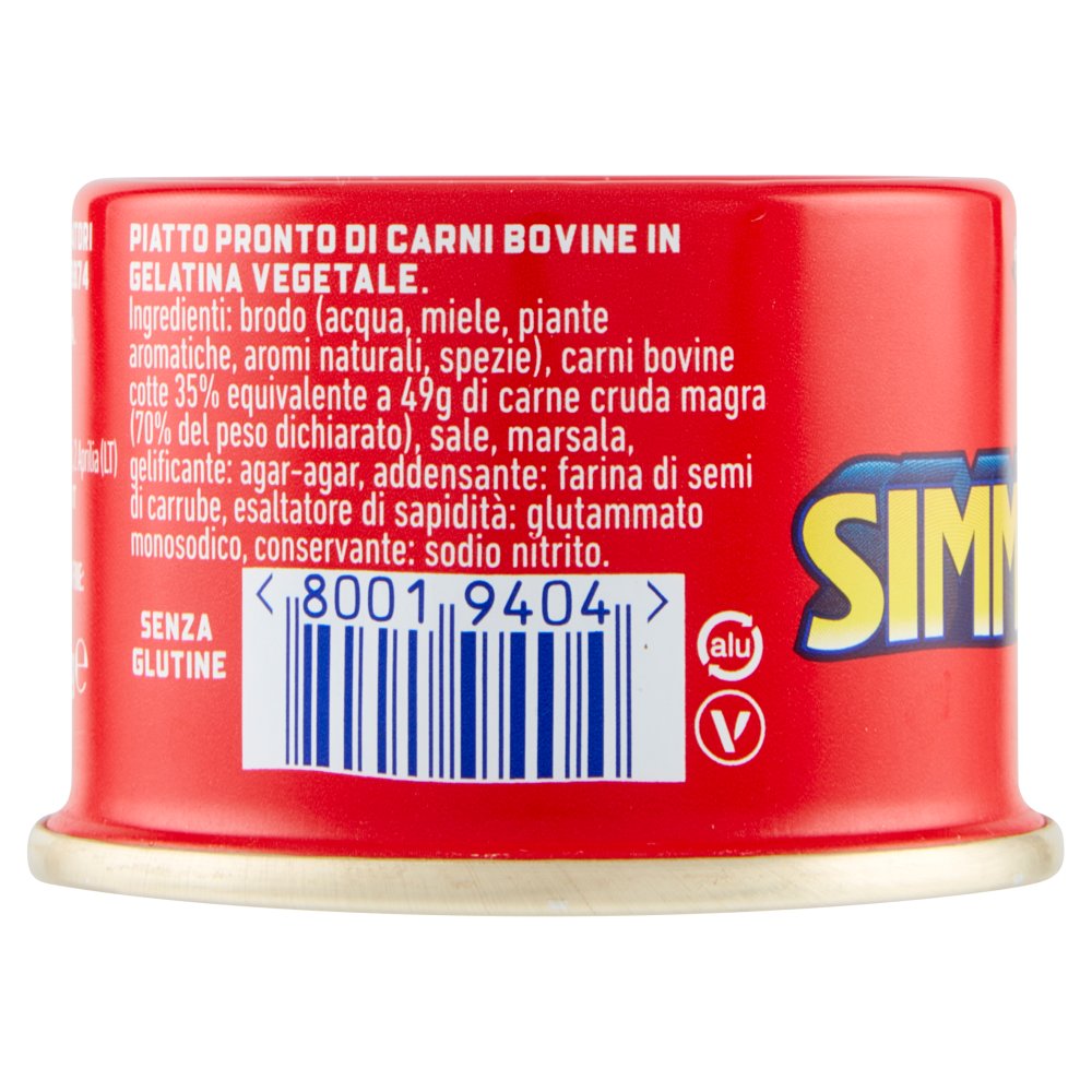 [Immagino] Parte sinistra planogramma