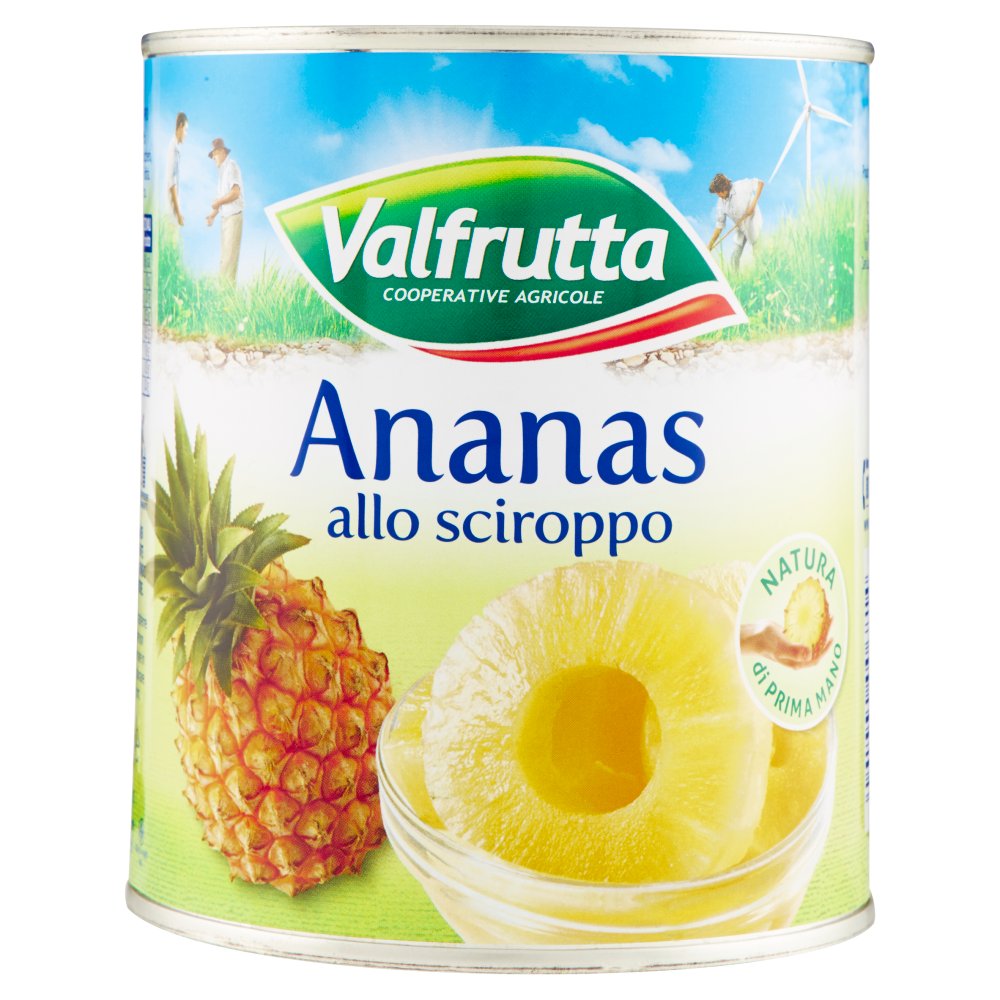 Immagine aggiuntiva 8001440006814