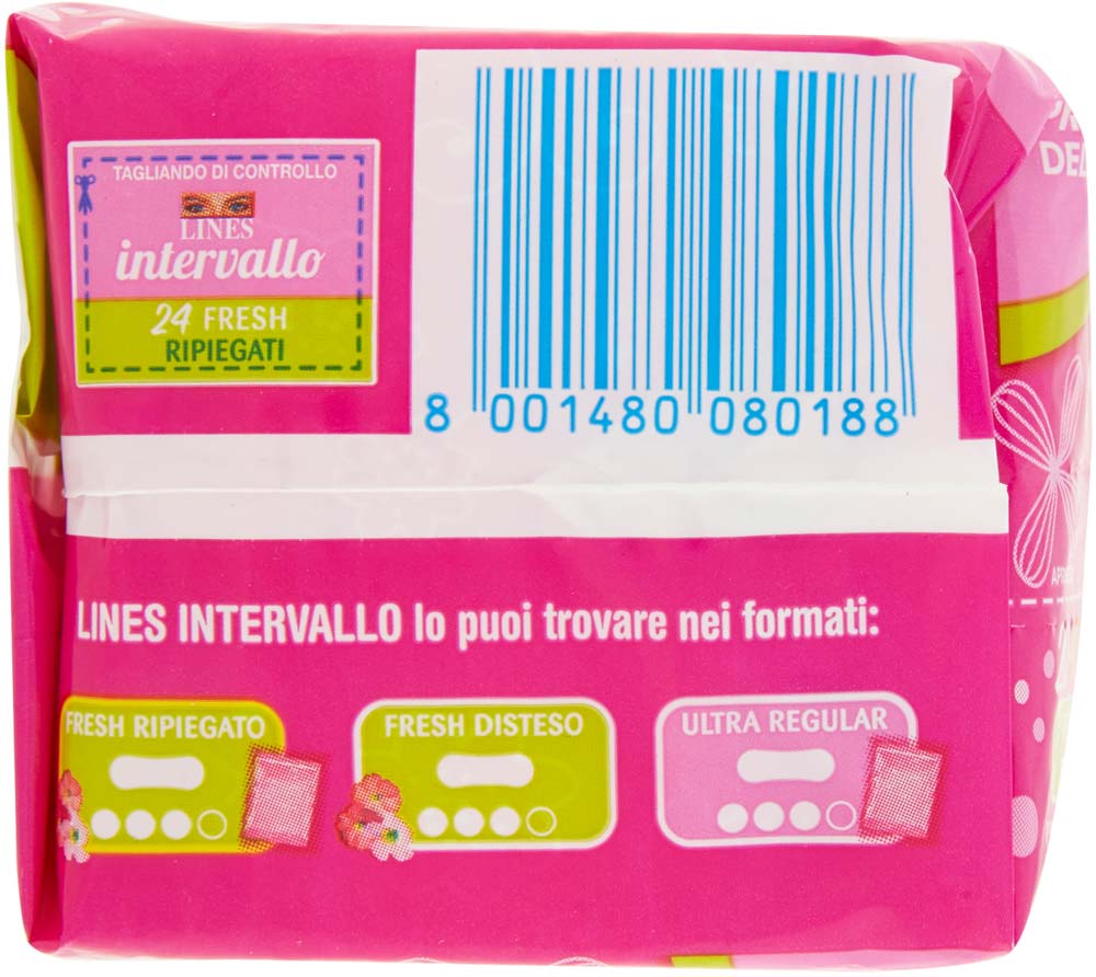 Immagine aggiuntiva 8001480080188