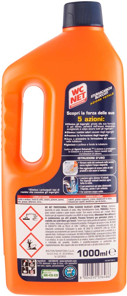 Immagine aggiuntiva 8004050036486