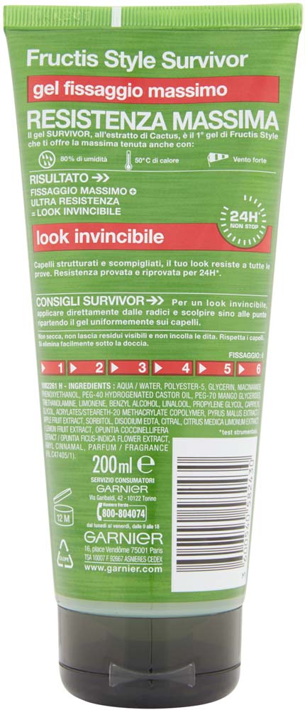 Immagine aggiuntiva 3600540582430