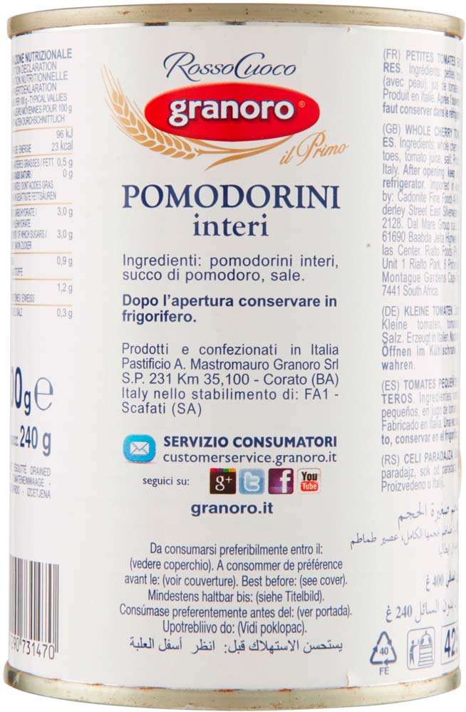 Immagine aggiuntiva 8007290731470