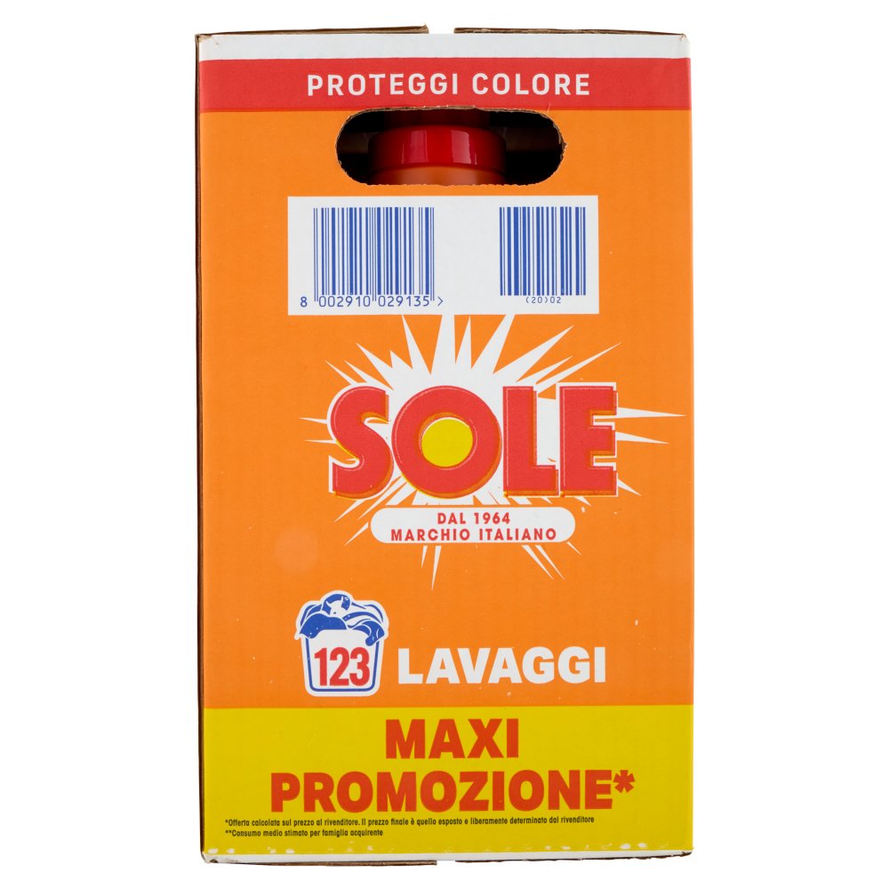 [Immagino] Parte sinistra planogramma