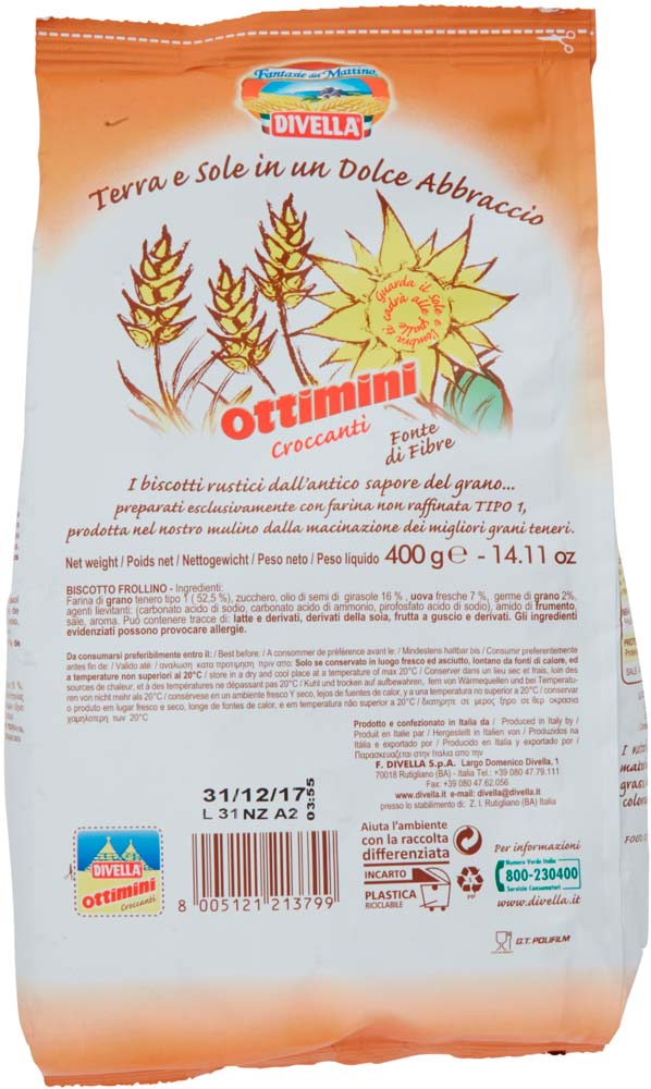 Immagine aggiuntiva 8005121213799