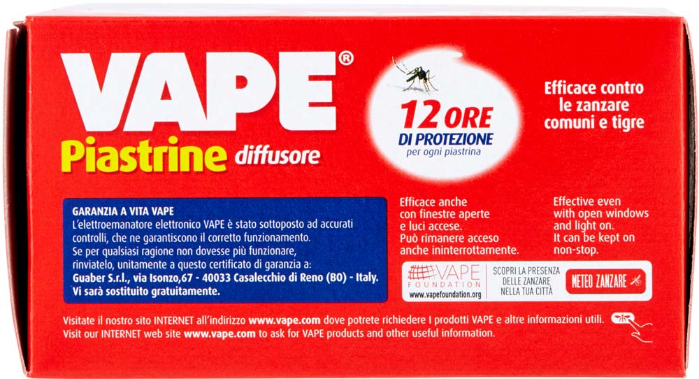 Immagine aggiuntiva 8006320090419