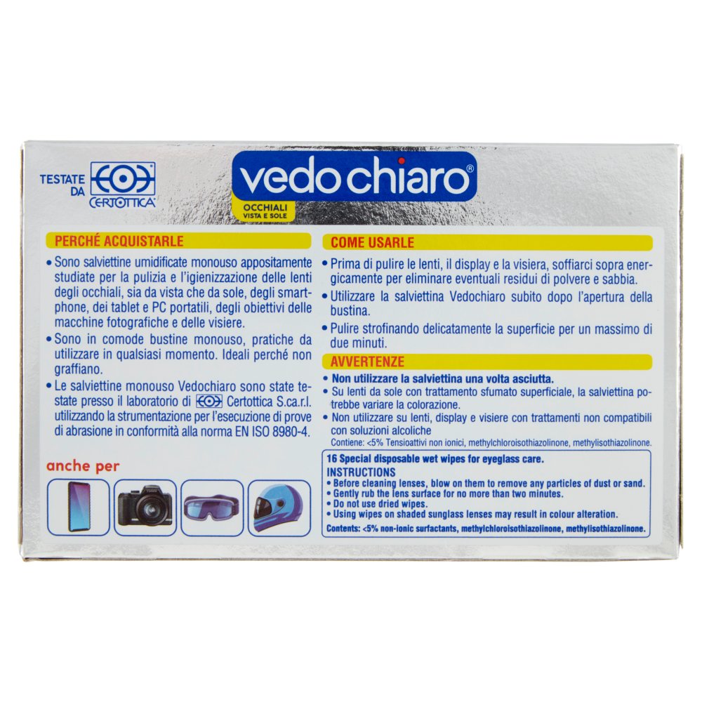 [Immagino] Parte posteriore planogramma