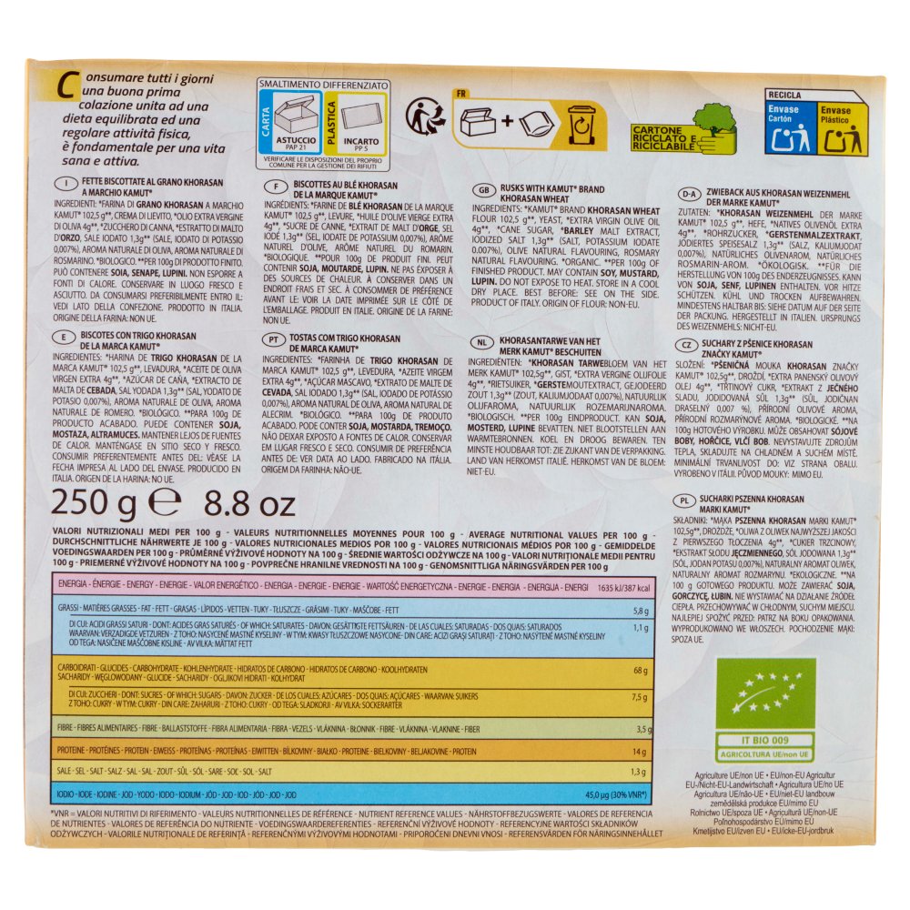 [Immagino] Parte posteriore planogramma