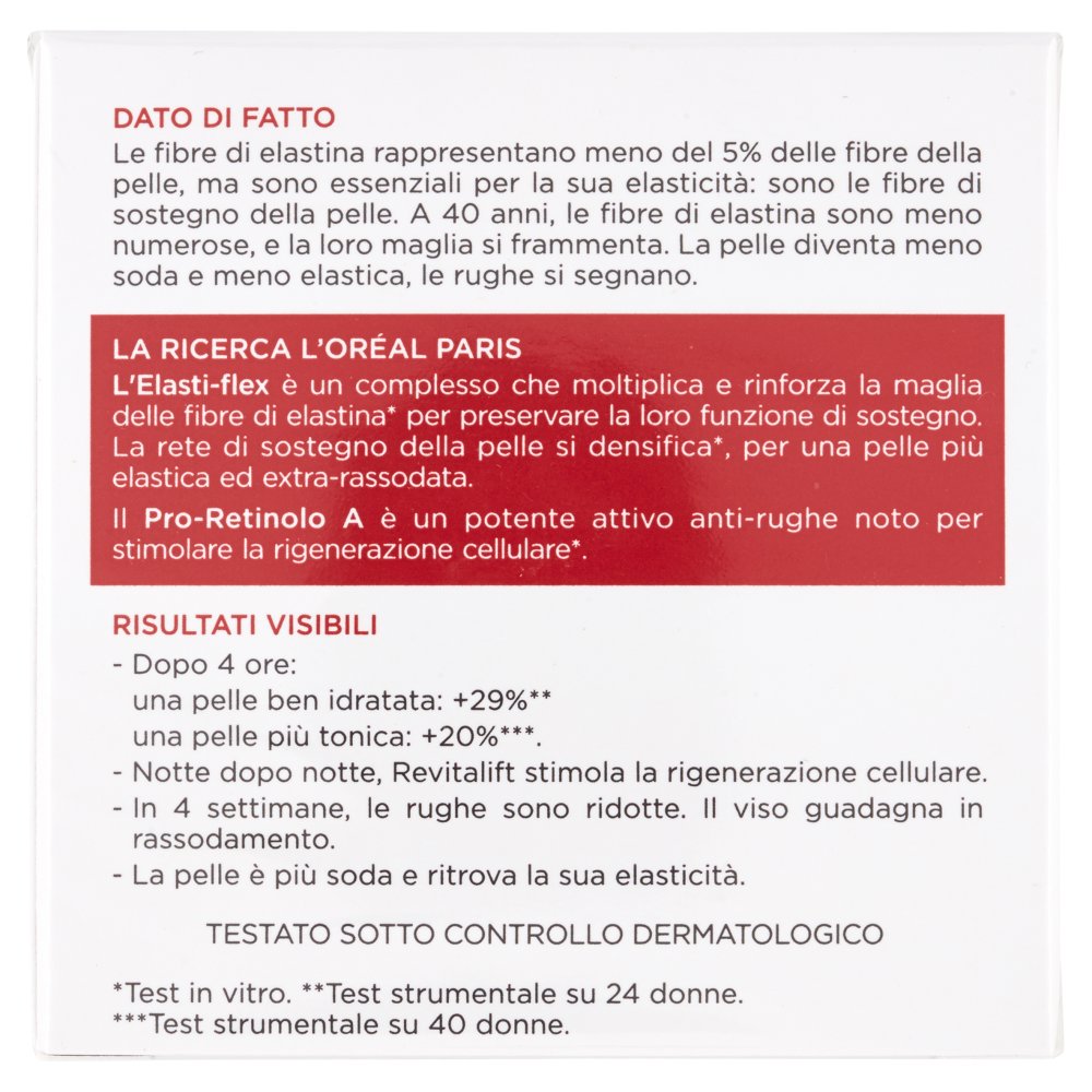 [Immagino] Parte posteriore planogramma