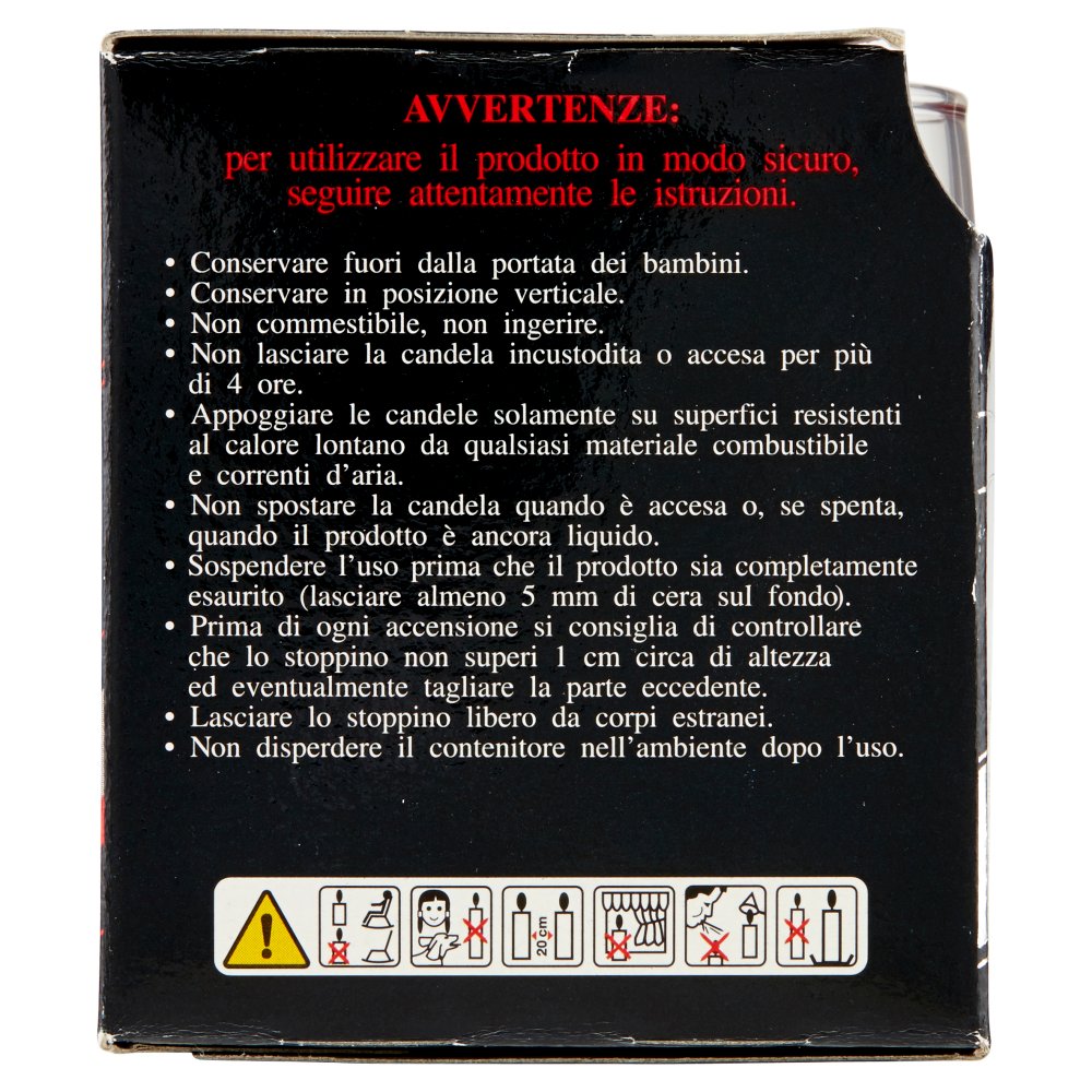 [Immagino] Parte sinistra planogramma