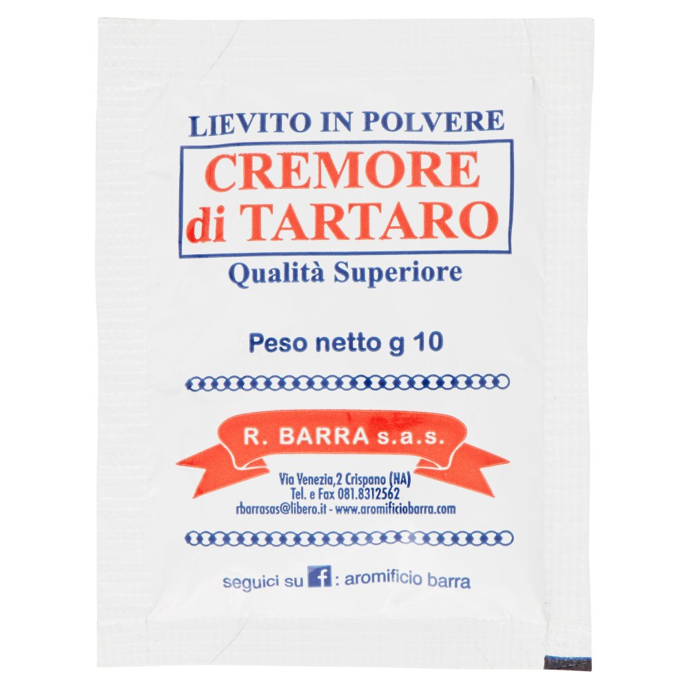 [Immagino] Parte anteriore planogramma