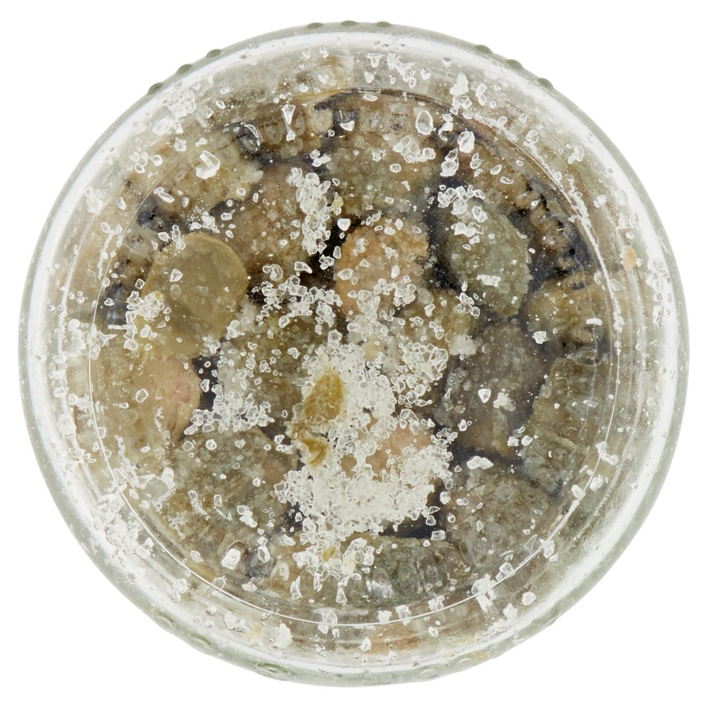 [Immagino] Parte inferiore planogramma