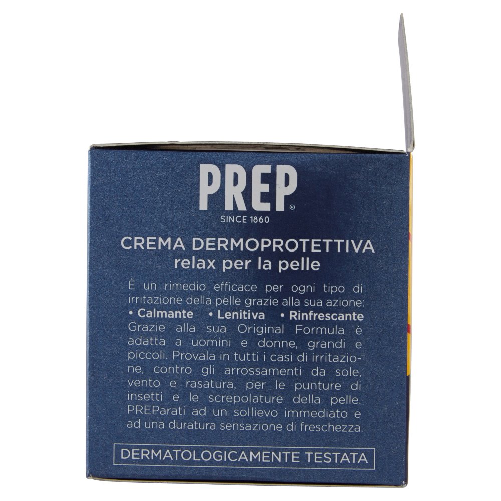 [Immagino] Parte sinistra planogramma