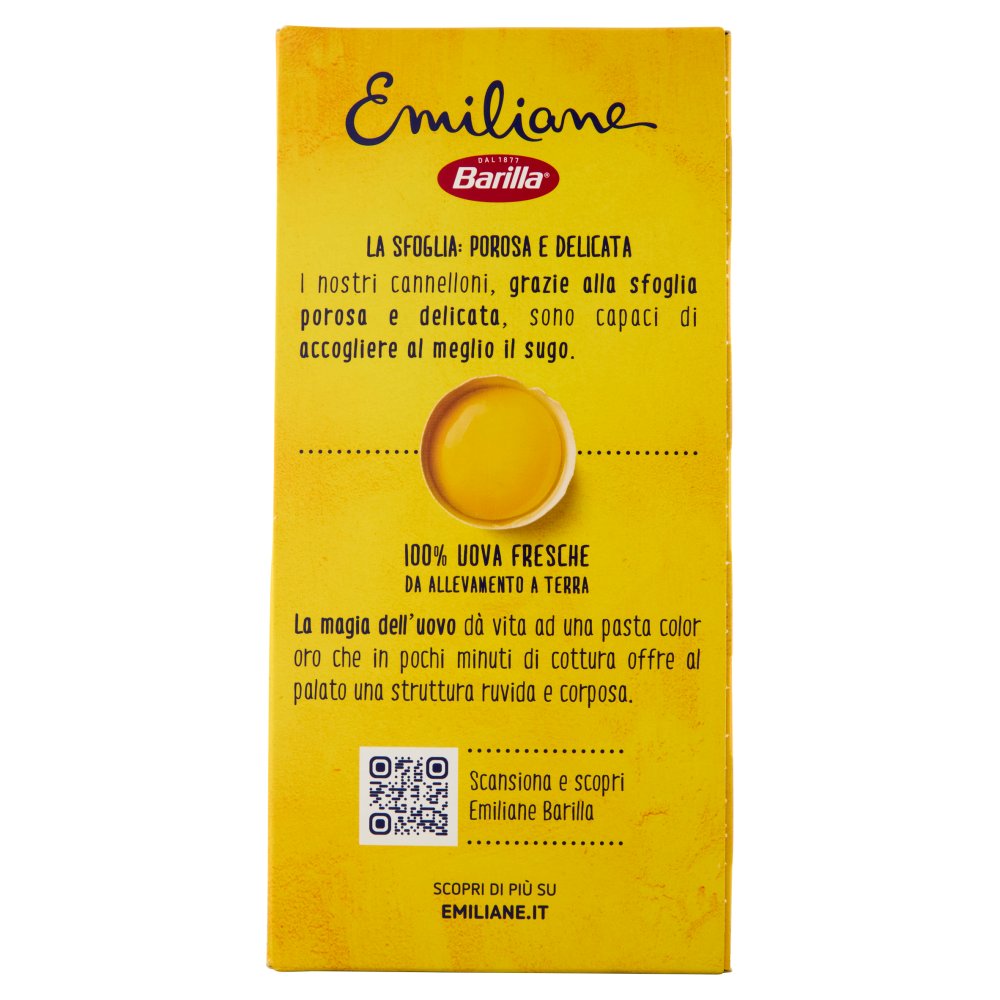 [Immagino] Parte posteriore planogramma
