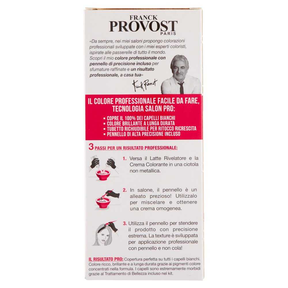 [Immagino] Parte posteriore planogramma