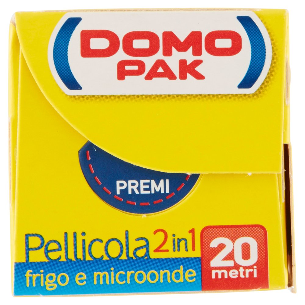 [Immagino] Parte sinistra planogramma