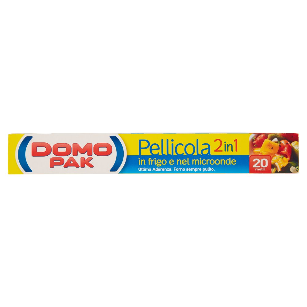 [Immagino] Parte superiore planogramma