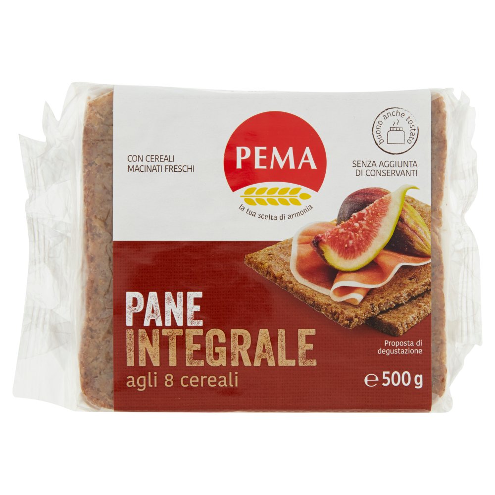 [Immagino] Parte anteriore planogramma