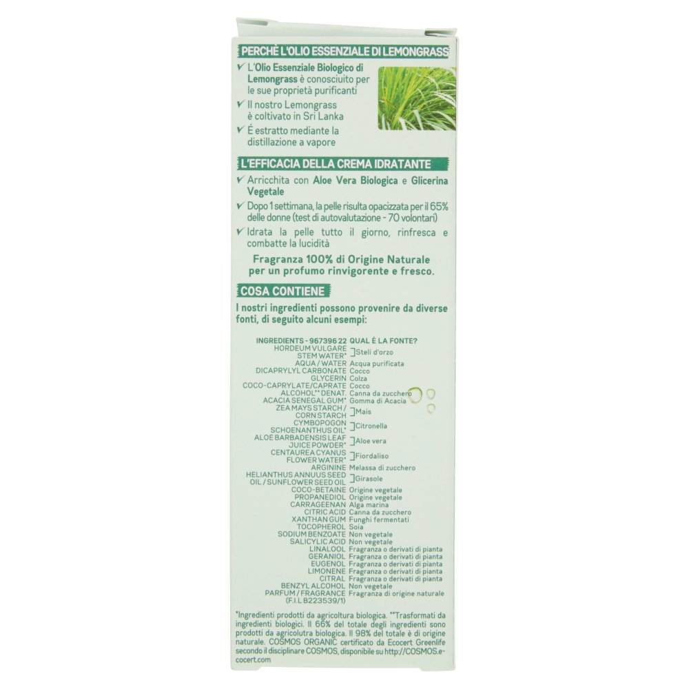 [Immagino] Parte posteriore planogramma