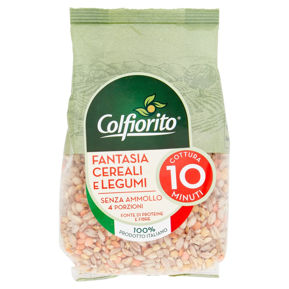 [Immagino] Parte anteriore planogramma