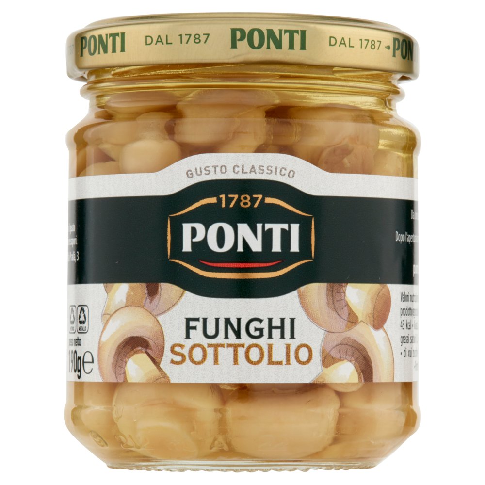 [Immagino] Parte anteriore planogramma