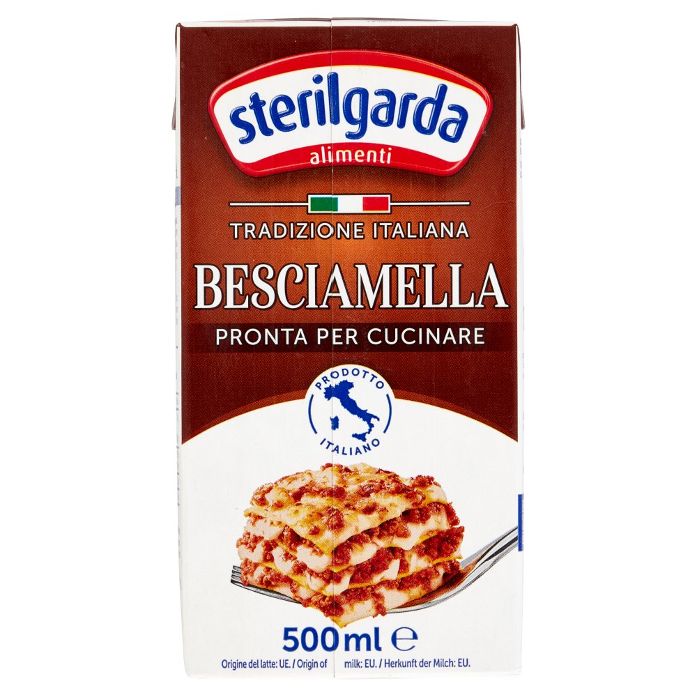 [Immagino] Parte posteriore planogramma