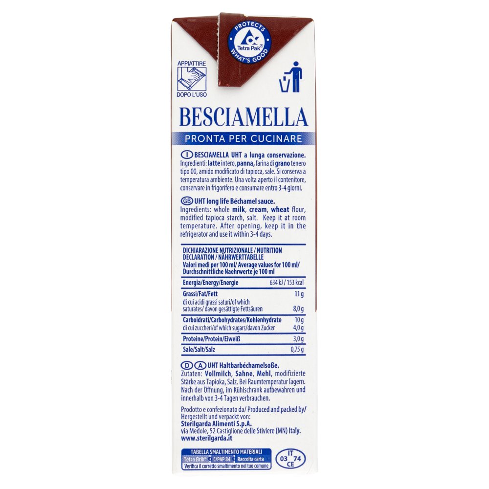[Immagino] Parte destra planogramma