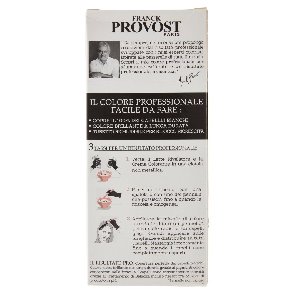 [Immagino] Parte posteriore planogramma