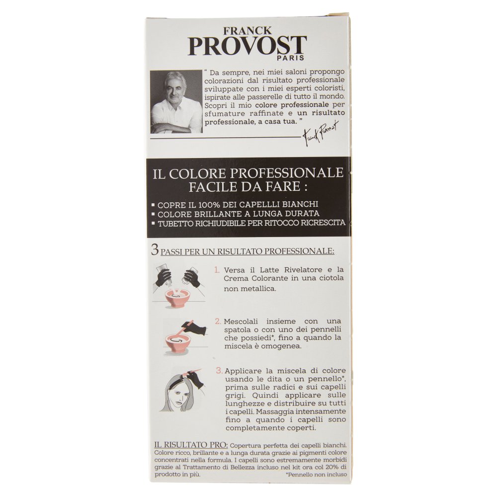 [Immagino] Parte posteriore planogramma