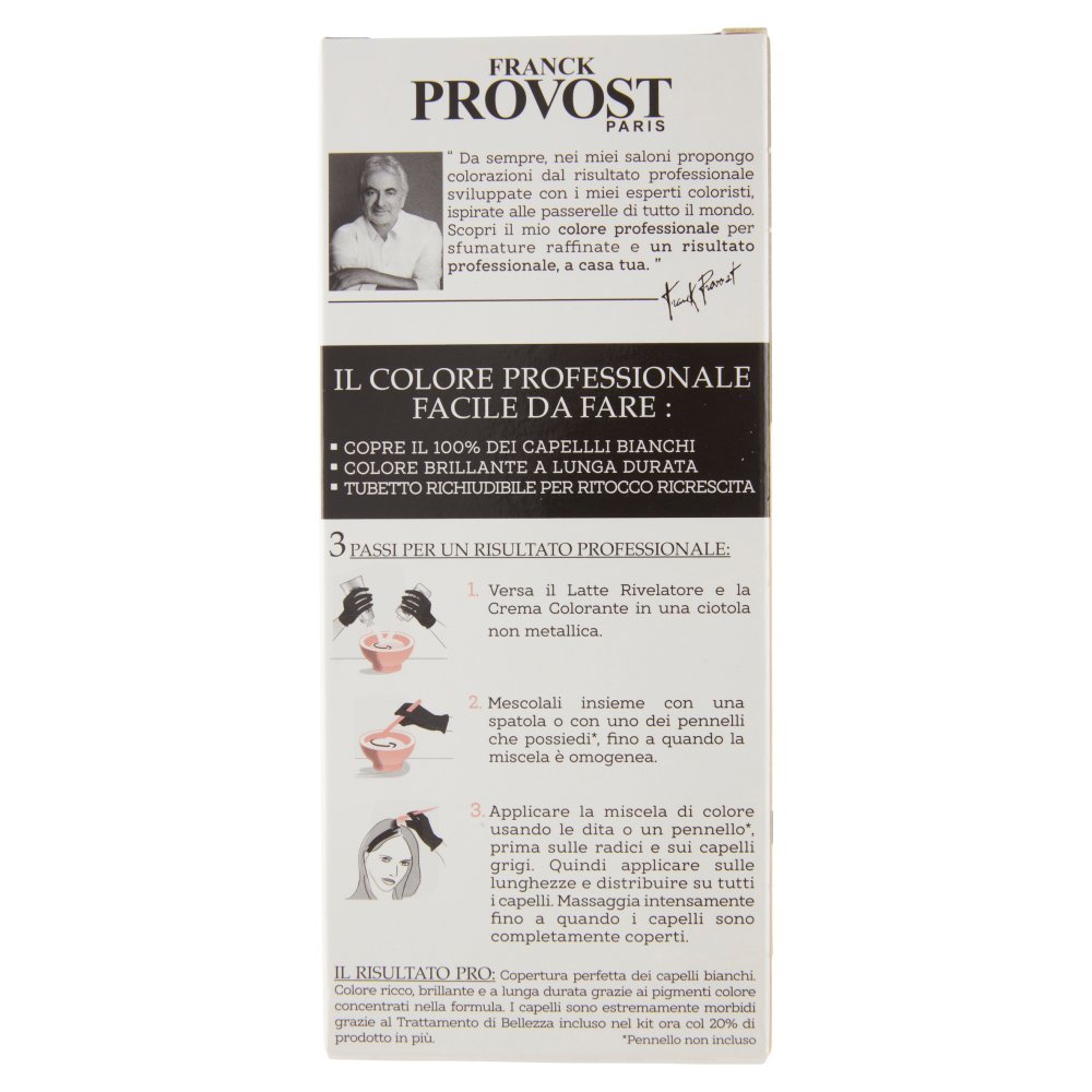 [Immagino] Parte posteriore planogramma