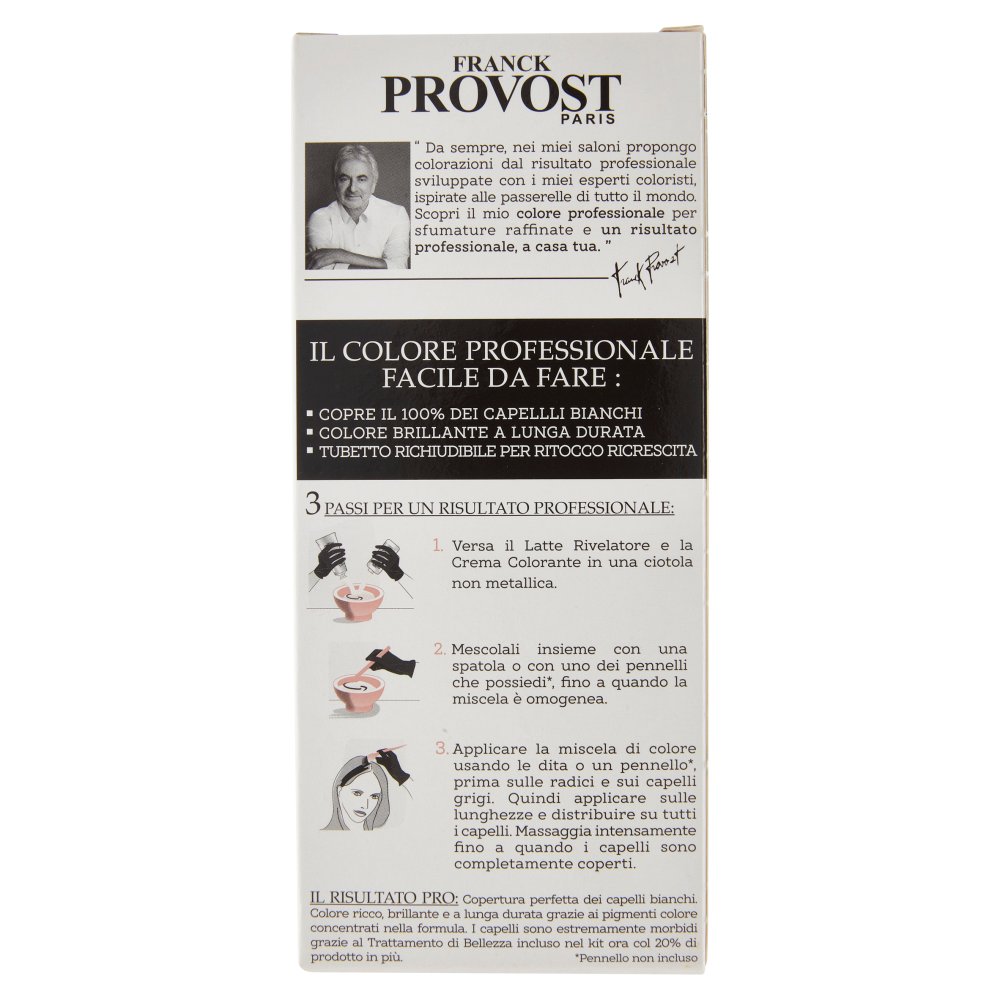 [Immagino] Parte posteriore planogramma
