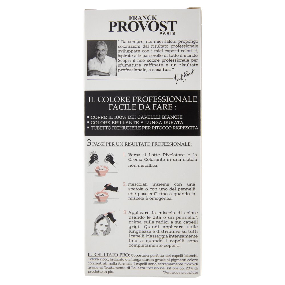 [Immagino] Parte posteriore planogramma